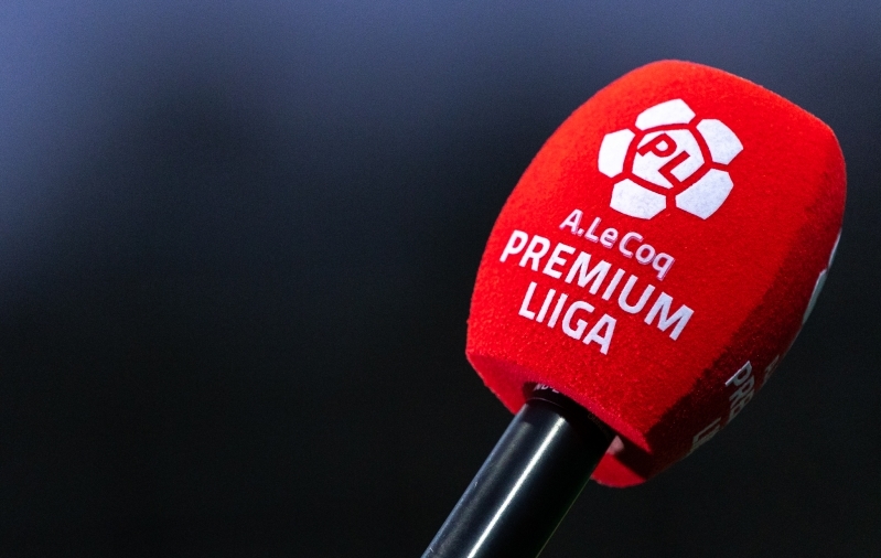 Ronaldo FC Tallinnasse, piinlikud tingimused Narvas, Kalev Kruusi telefonikõne ja palju muud - parimad palad Soccernet TV intervjuudest 2025