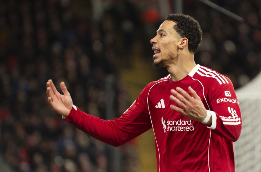 Õnn käis Ekitikest kaarega mööda ja Liverpool ei saanud Leedsist jagu