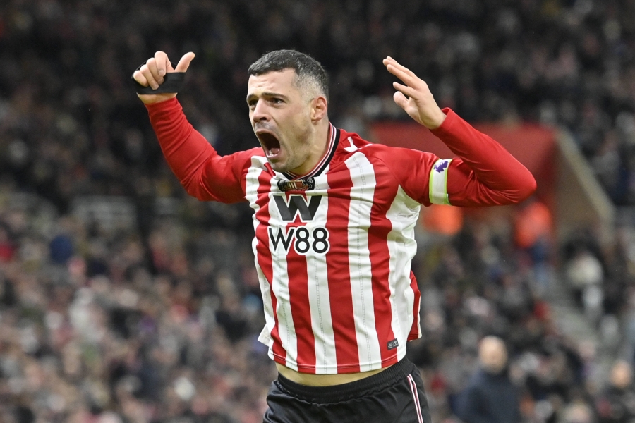 Nimekiri aina täieneb: ka City ei saanud Sunderlandi kindlusest skalpi