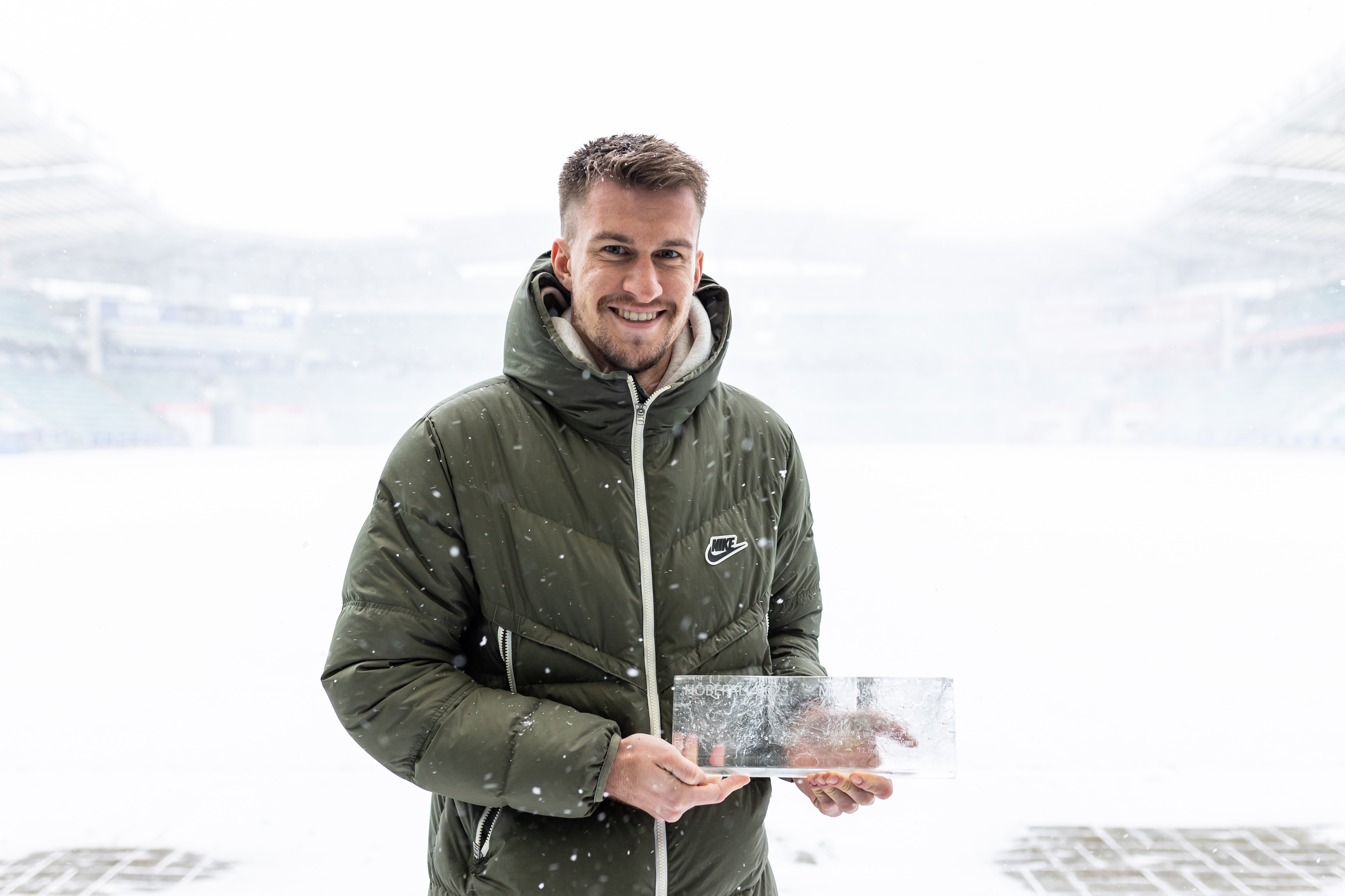 Käit võitis karjääri kolmanda Hõbepalli ja Palts esimese Annika