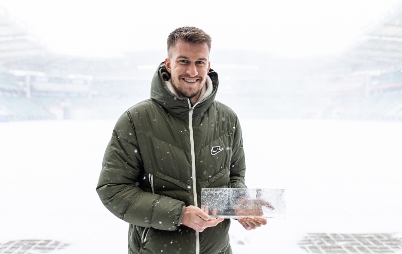 Käit võitis karjääri kolmanda Hõbepalli ja Palts esimese Annika