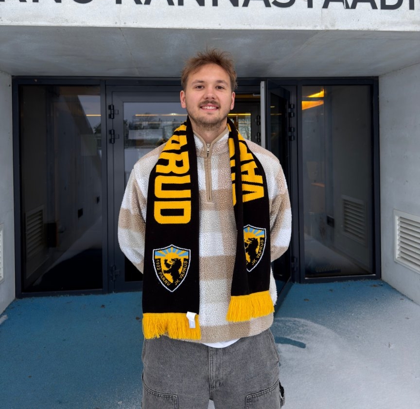 Floraga kuuekordseks meistriks tulnud Lepik siirdus laenule Vaprusesse