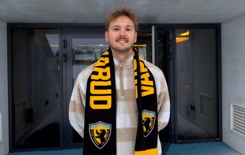 Floraga kuuekordseks meistriks tulnud Lepik siirdus laenule Vaprusesse