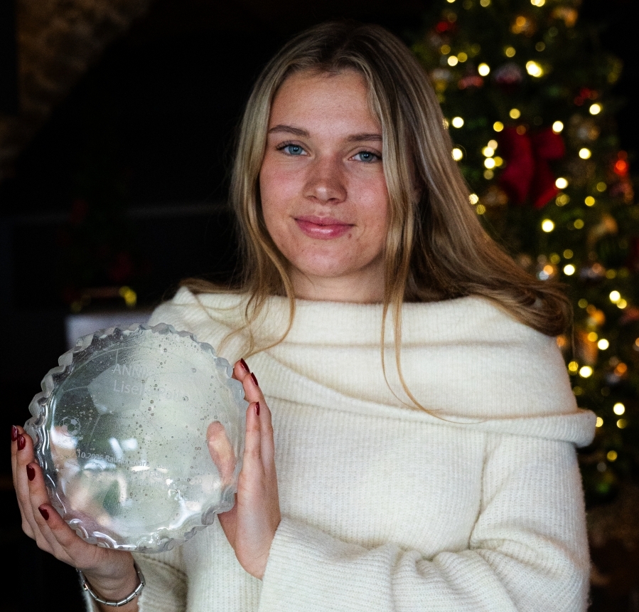 Debüütväravaga Annika võitnud Paltsile istutas mõtte kohe pähe söödu andnud ekspert