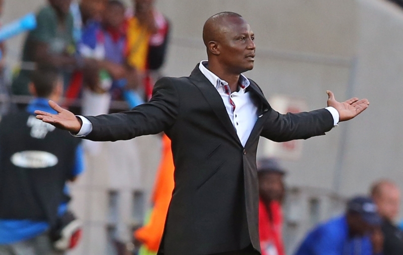 Alagrupist edasipääsenud Sudaani peatreener loodab, et koondise edu aitab verise kodusõja lõpetada