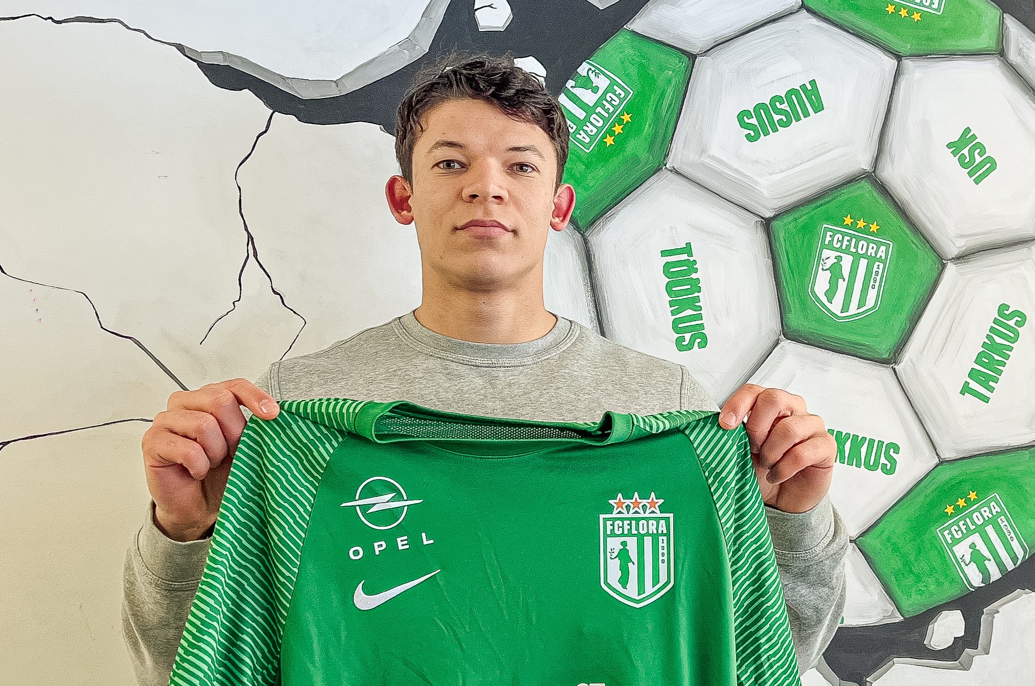 Usta siirdus Premium liigas viimaseks jäänud satsist meisterklubisse