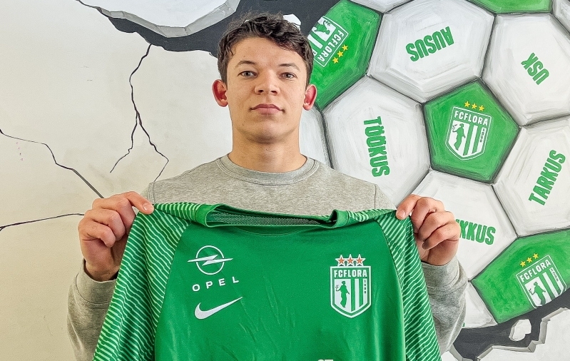 Usta siirdus Premium liigas viimaseks jäänud satsist meisterklubisse