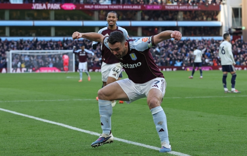 Ikkagi tiitlijahil? Väravavahi piinlik prohmakas ladus Euroopa kõige vägevama kindluse müüre veel kõrgemaks