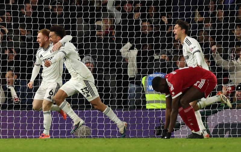 VAR andis ja VAR võttis, aga lõpuks röövis Liverpoolilt võidu vahetusmehe iluvärav