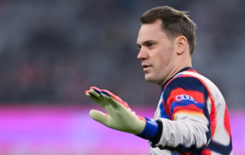 Vigastuspausilt naasnud Bayerni kapten karjääri jätkamisest: saan 40-aastaseks ja siis tuleb otsustada