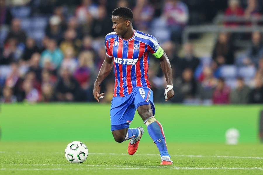 City plaanib kaitseliini polsterdada Liverpooli huviorbiidis olnud Palace'i kapteniga