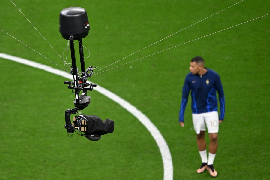 MM-i kajastamise osas on endiselt suur segadus. ERR-i juht: me ei soovi seda tervikuna vahendada