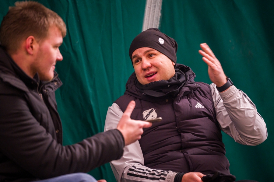 Fotograaf: Anna  Andreas