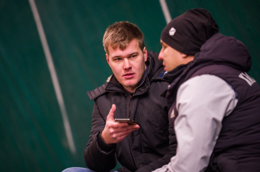 Fotograaf: Anna  Andreas