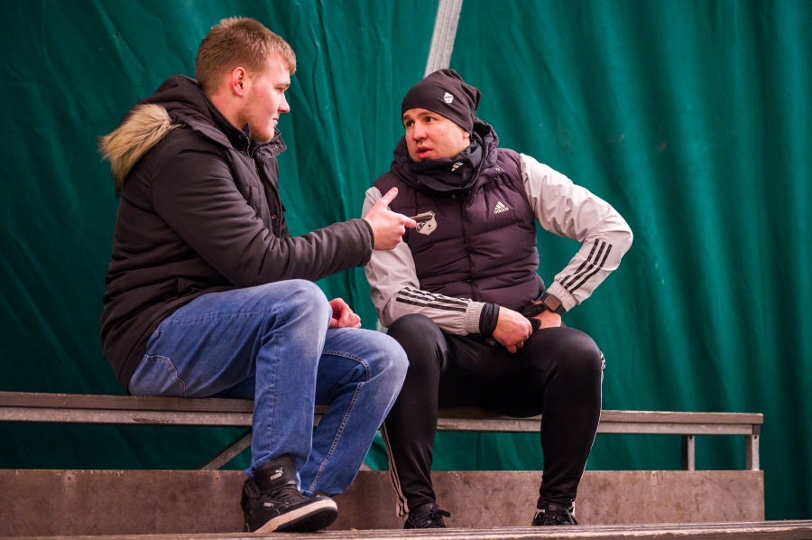 Fotograaf: Anna  Andreas