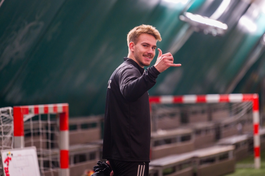 Fotograaf: Anna  Andreas