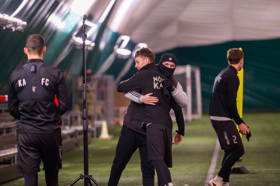 Fotograaf: Anna  Andreas