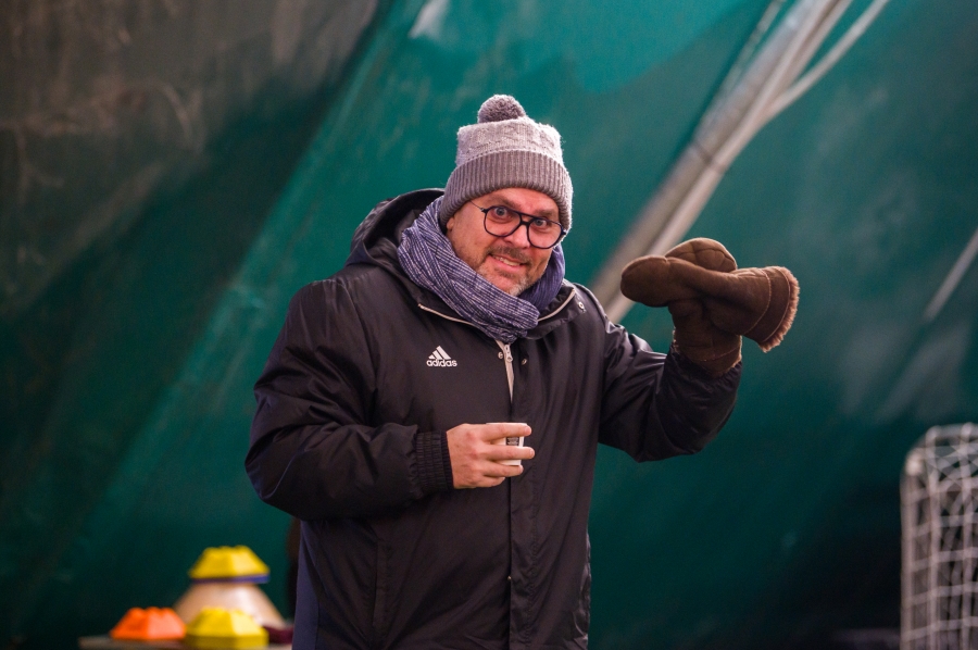 Fotograaf: Anna  Andreas