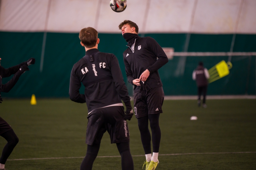 Fotograaf: Anna  Andreas