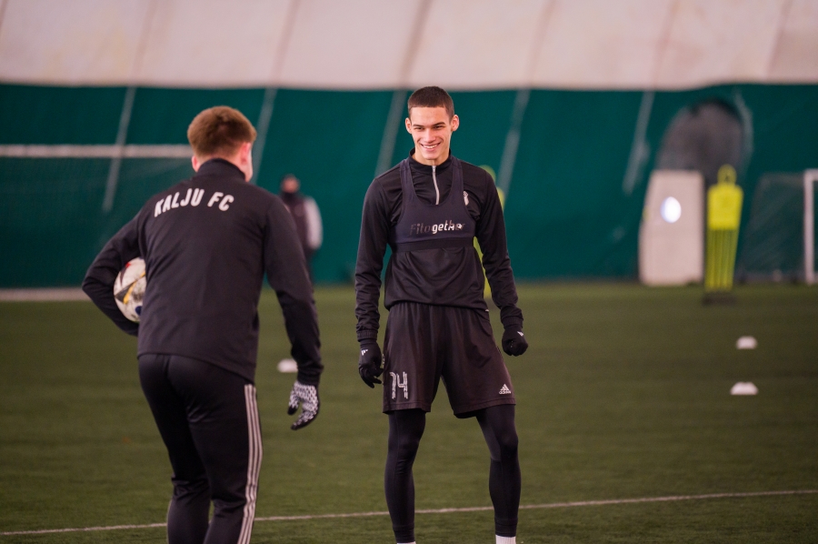 Fotograaf: Anna  Andreas