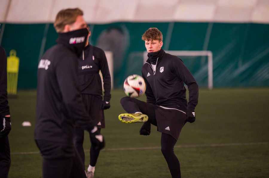 Fotograaf: Anna  Andreas