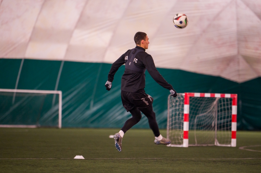 Fotograaf: Anna  Andreas