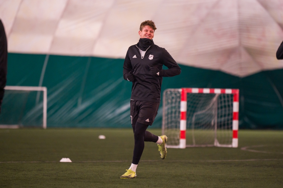 Fotograaf: Anna  Andreas