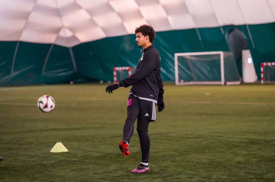 Fotograaf: Anna  Andreas