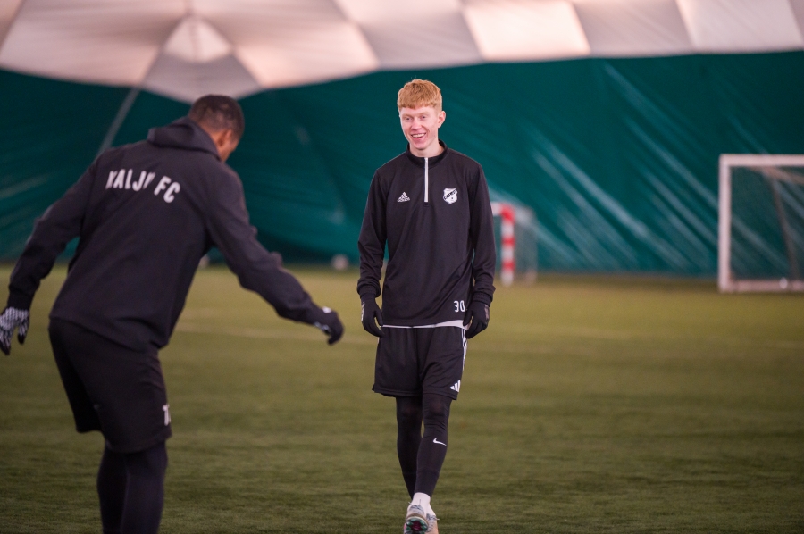 Fotograaf: Anna  Andreas