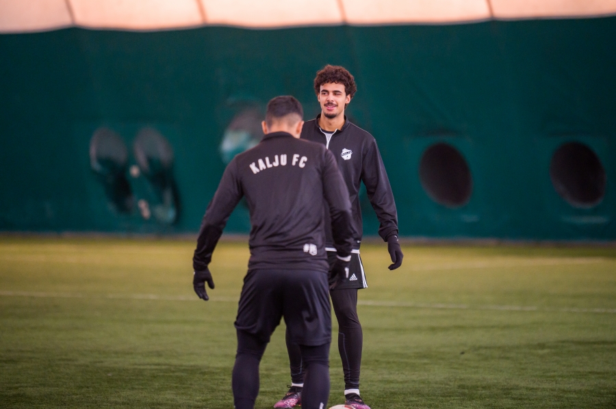 Fotograaf: Anna  Andreas