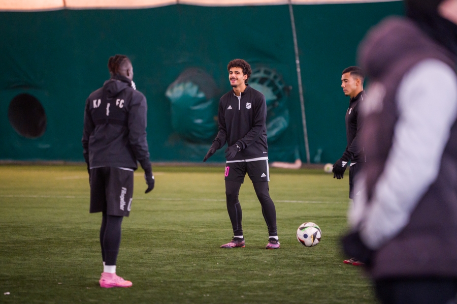 Fotograaf: Anna  Andreas