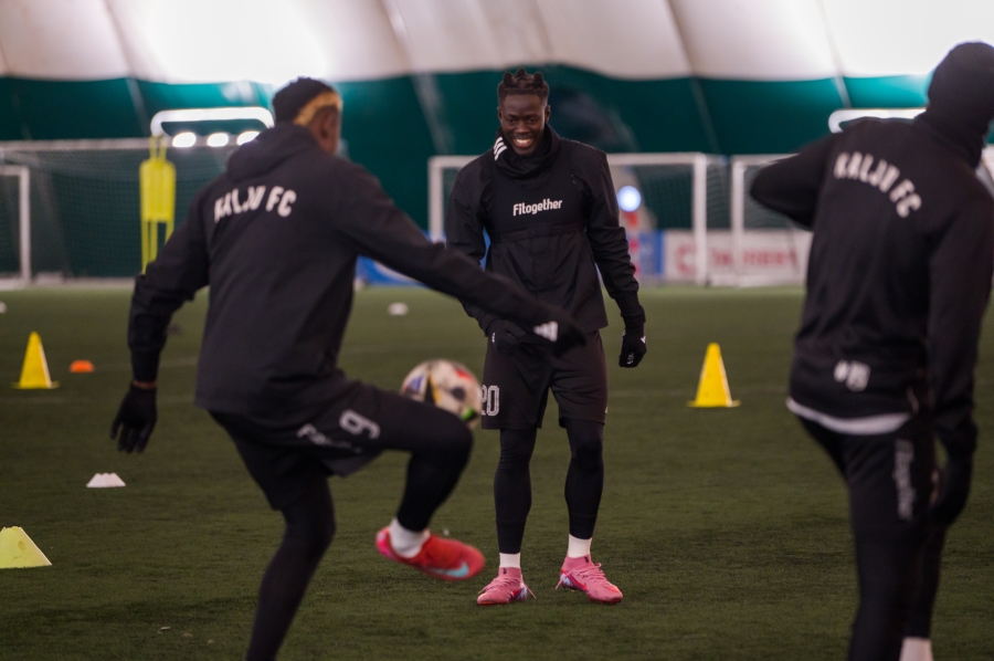 Fotograaf: Anna  Andreas