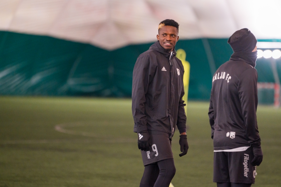 Fotograaf: Anna  Andreas