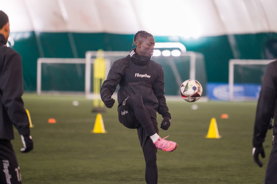 Fotograaf: Anna  Andreas