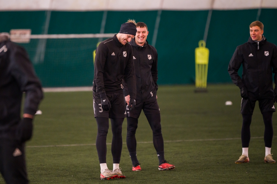 Fotograaf: Anna  Andreas