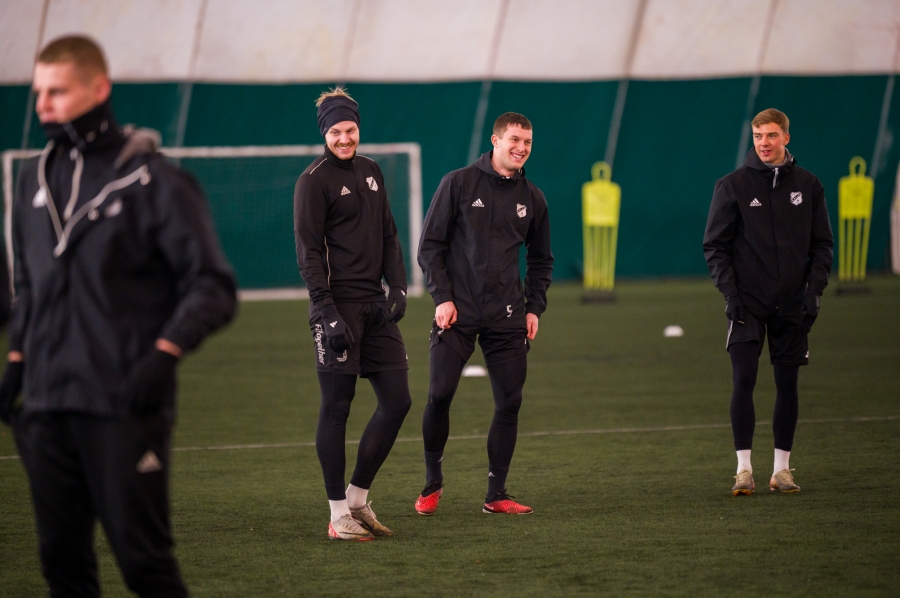 Fotograaf: Anna  Andreas