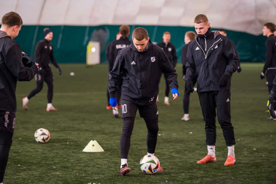 Fotograaf: Anna  Andreas