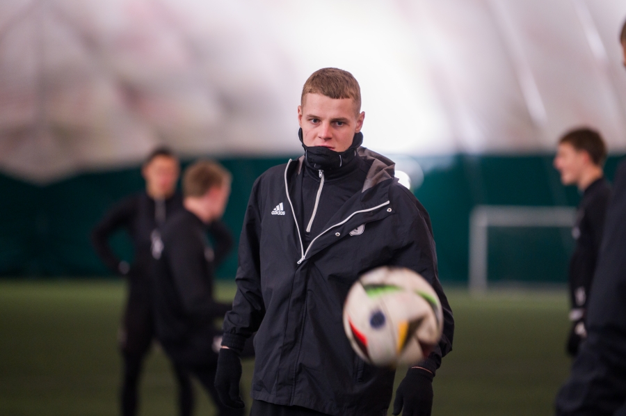 Fotograaf: Anna  Andreas