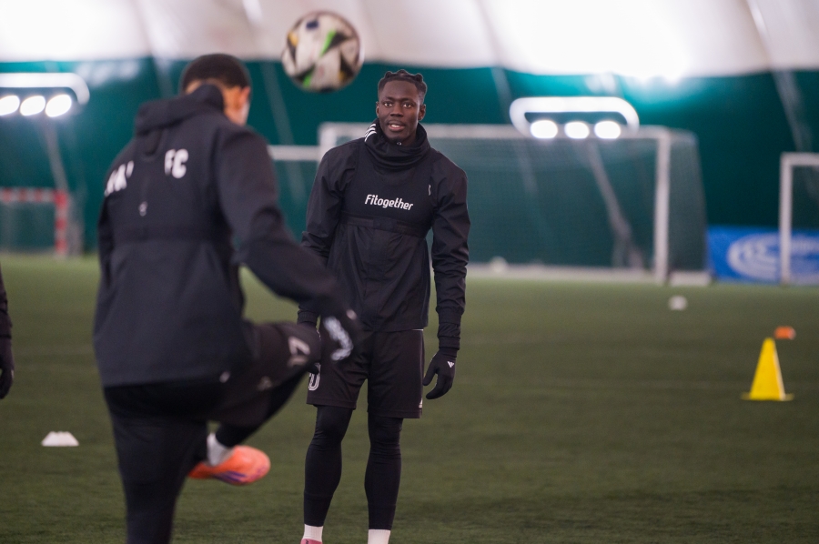 Fotograaf: Anna  Andreas