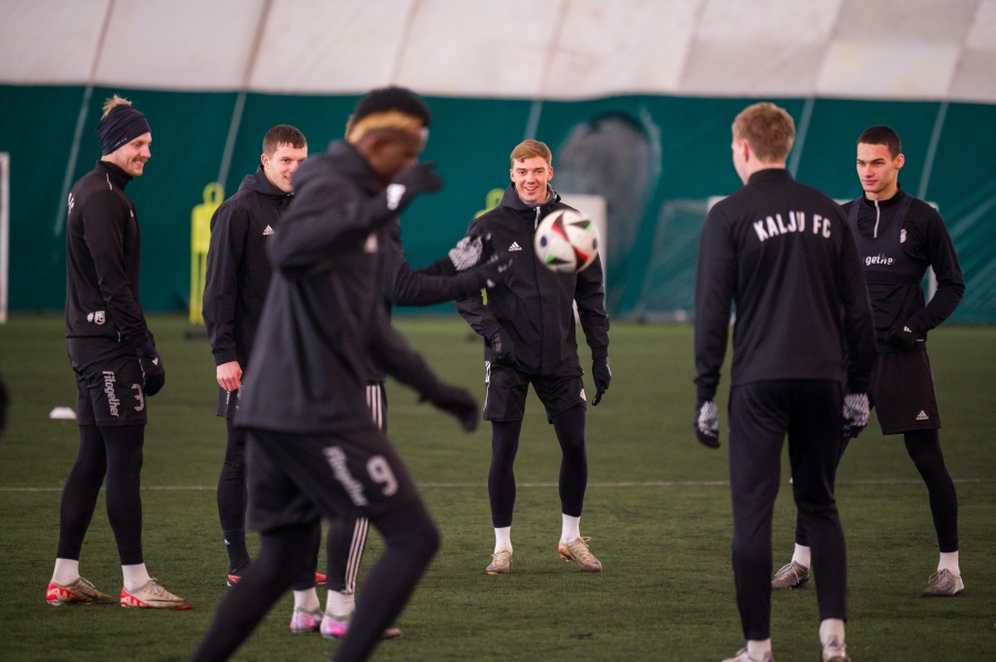 Fotograaf: Anna  Andreas