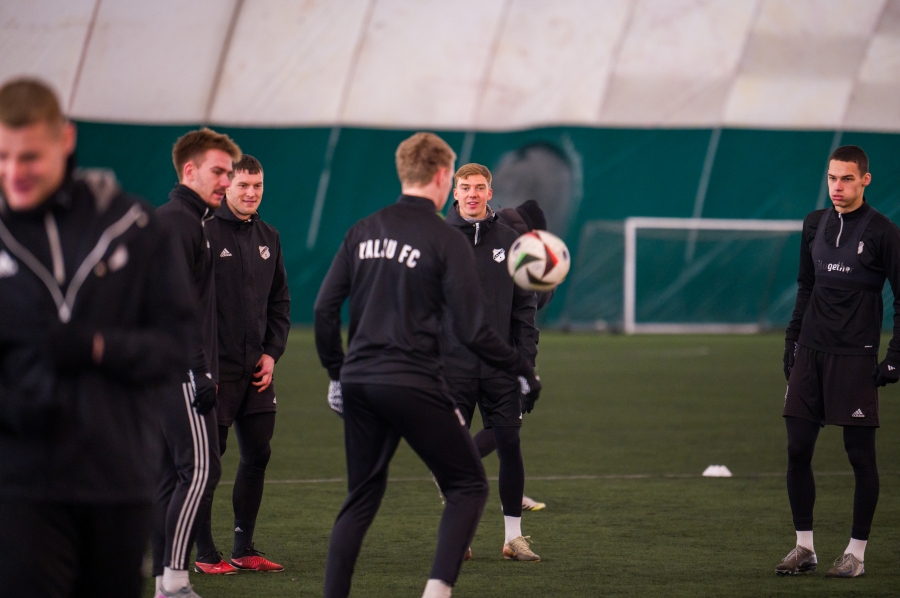 Fotograaf: Anna  Andreas