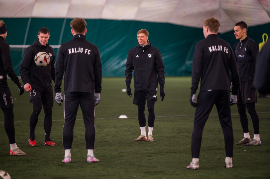 Fotograaf: Anna  Andreas