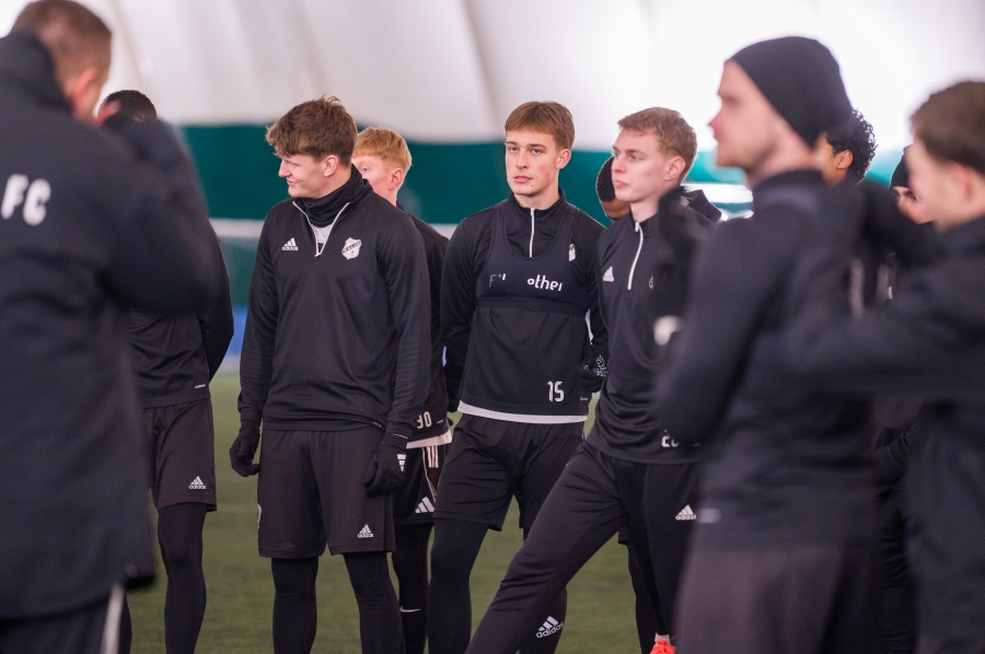 Fotograaf: Anna  Andreas