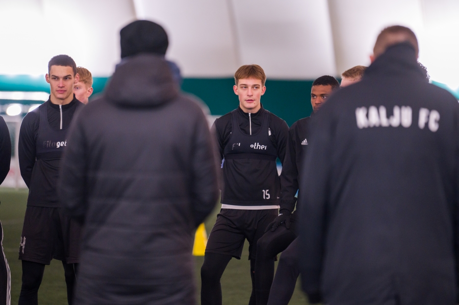 Fotograaf: Anna  Andreas