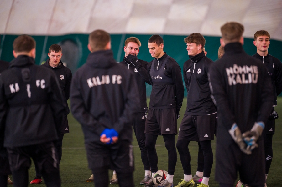 Fotograaf: Anna  Andreas