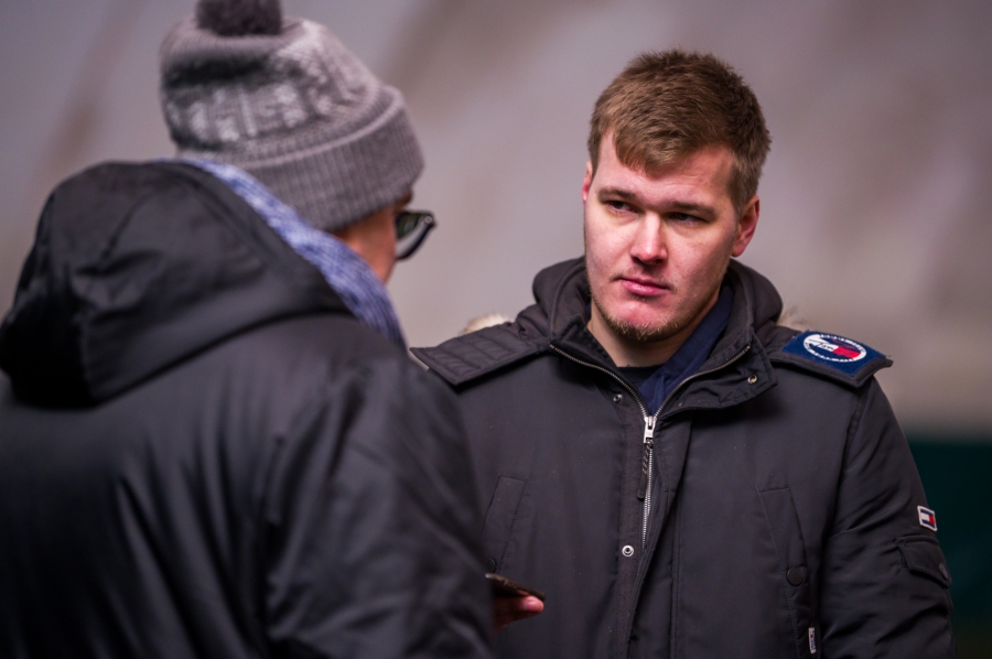 Fotograaf: Anna  Andreas