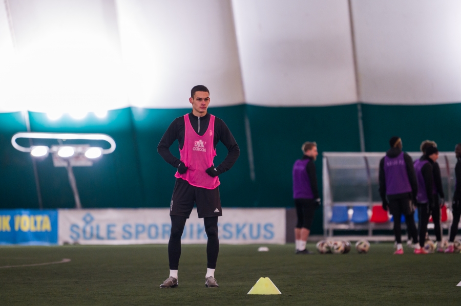 Fotograaf: Anna  Andreas