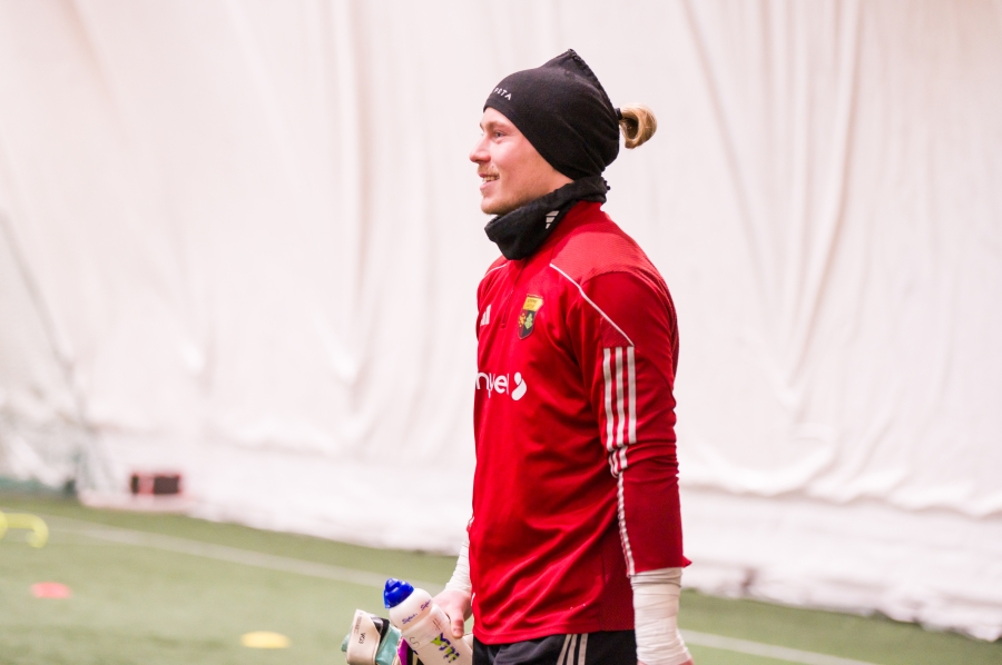 Fotograaf: Anna  Andreas