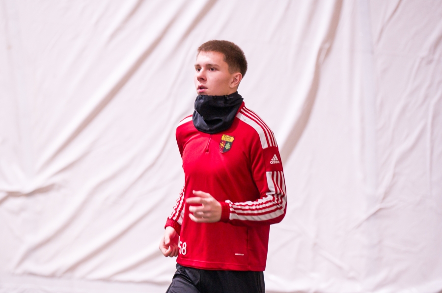 Fotograaf: Anna  Andreas