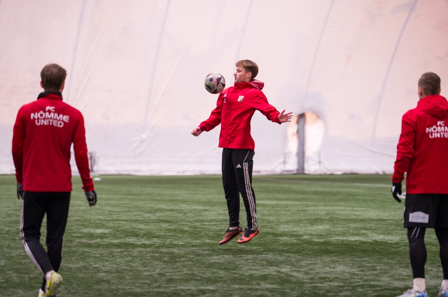 Fotograaf: Anna  Andreas